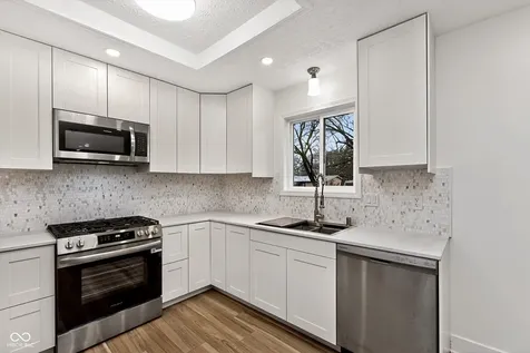 14544 Lynn Avenue Fishers IN 46038