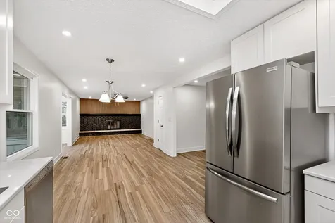 14544 Lynn Avenue Fishers IN 46038