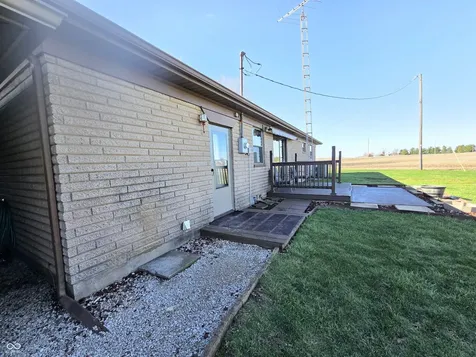 2740 E 250 S Shelbyville IN 46176
