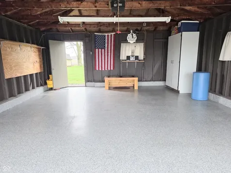2740 E 250 S Shelbyville IN 46176
