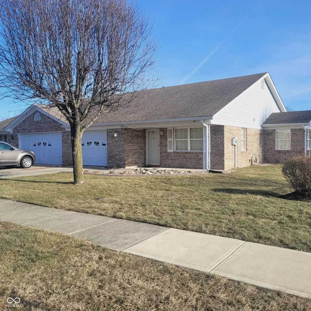 8105 Bentley Farms Drive Indianapolis IN 46259