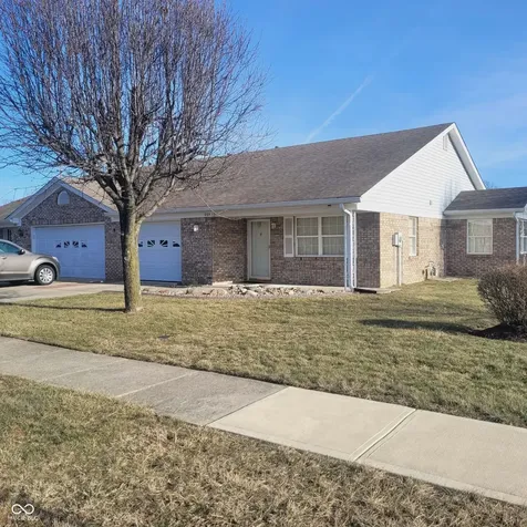 8105 Bentley Farms Drive Indianapolis IN 46259