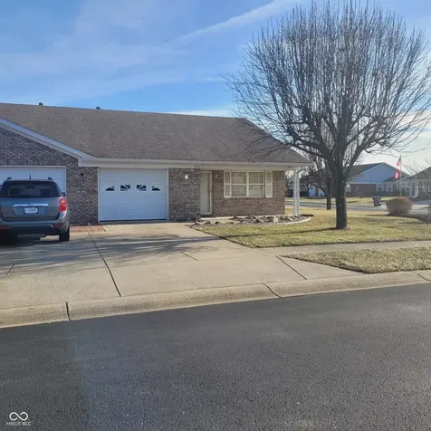 8105 Bentley Farms Drive Indianapolis IN 46259