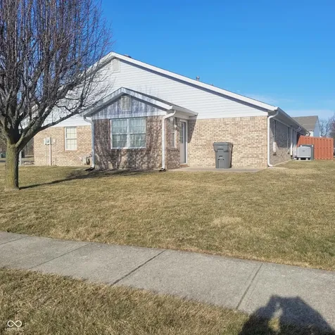 8105 Bentley Farms Drive Indianapolis IN 46259