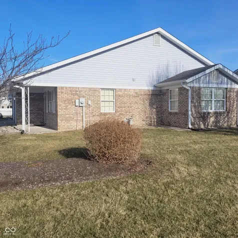 8105 Bentley Farms Drive Indianapolis IN 46259