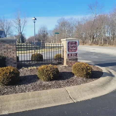 8105 Bentley Farms Drive Indianapolis IN 46259