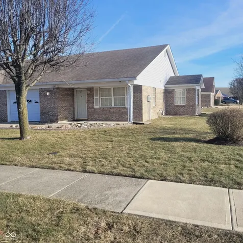 8105 Bentley Farms Drive Indianapolis IN 46259