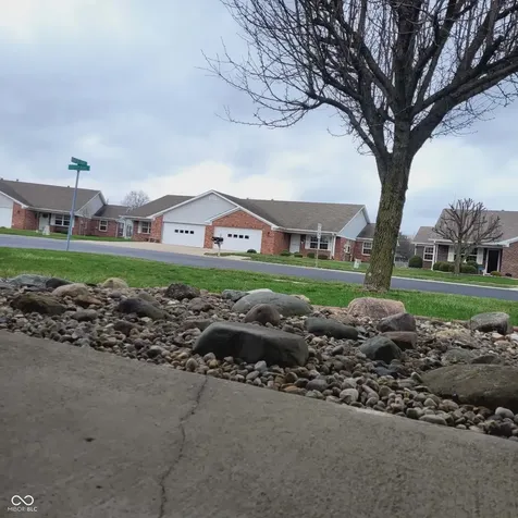 8105 Bentley Farms Drive Indianapolis IN 46259