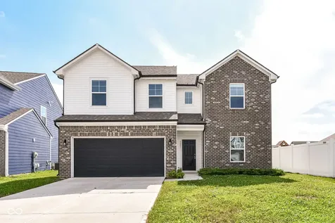 5051 Maywood Drive Whitestown IN 46075