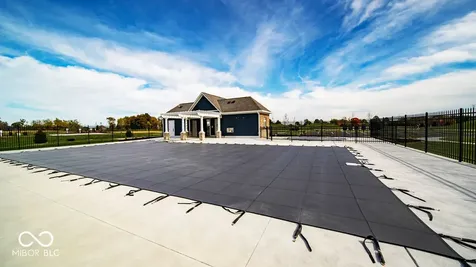 1119 Blackstone Avenue Franklin IN 46131