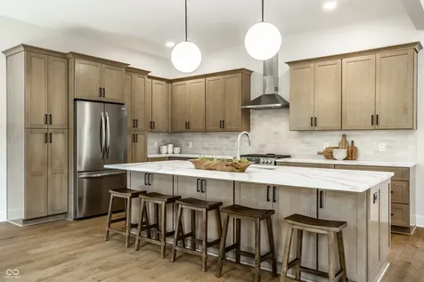 3868 N Park Avenue Indianapolis IN 46205