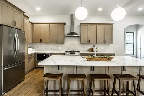 3868 N Park Avenue Indianapolis IN 46205