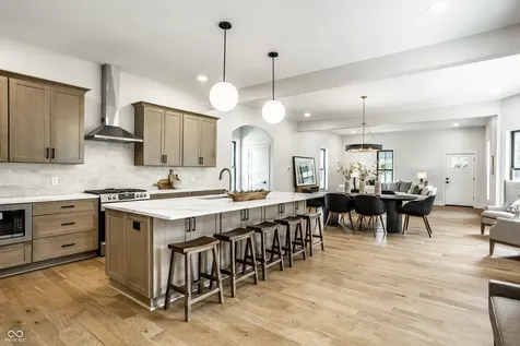 3868 N Park Avenue Indianapolis IN 46205