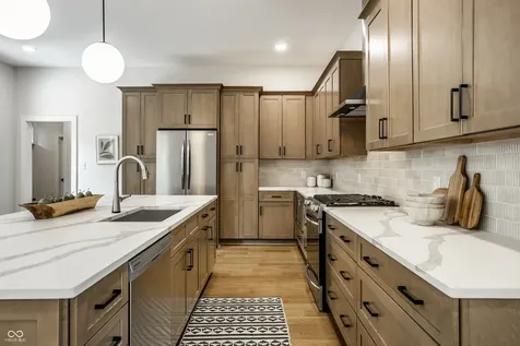 3868 N Park Avenue Indianapolis IN 46205