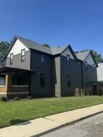 3868 N Park Avenue Indianapolis IN 46205