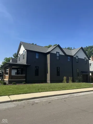 3868 N Park Avenue Indianapolis IN 46205