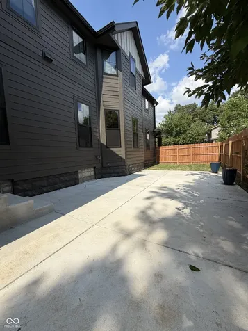 3868 N Park Avenue Indianapolis IN 46205