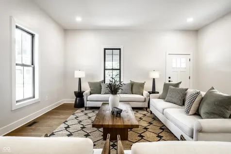 3868 N Park Avenue Indianapolis IN 46205