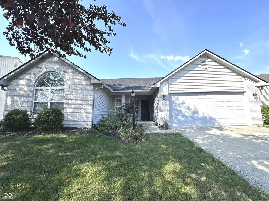 722 Sweet Creek Drive Indianapolis IN 46239