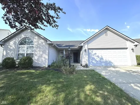 722 Sweet Creek Drive Indianapolis IN 46239