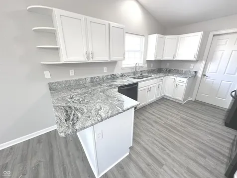 722 Sweet Creek Drive Indianapolis IN 46239