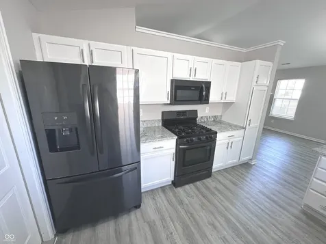 722 Sweet Creek Drive Indianapolis IN 46239