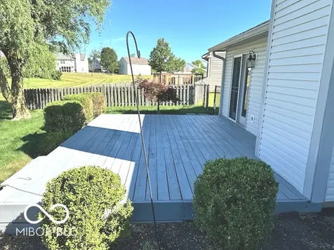 722 Sweet Creek Drive Indianapolis IN 46239