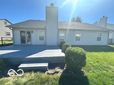 722 Sweet Creek Drive Indianapolis IN 46239