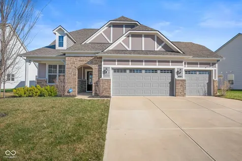 14902 Anees Lane Fishers IN 46040