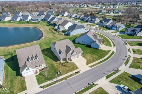 14902 Anees Lane Fishers IN 46040