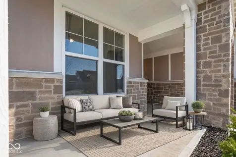 14902 Anees Lane Fishers IN 46040