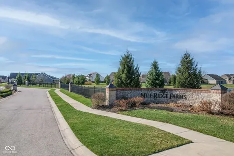 14902 Anees Lane Fishers IN 46040