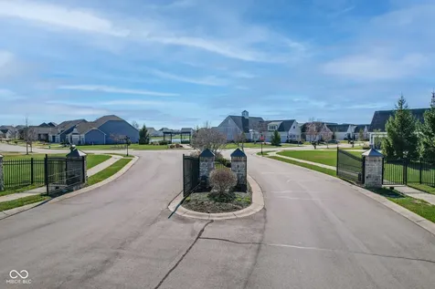 14902 Anees Lane Fishers IN 46040