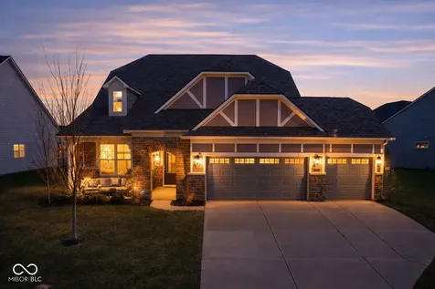 14902 Anees Lane Fishers IN 46040