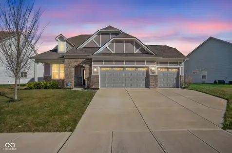 14902 Anees Lane Fishers IN 46040