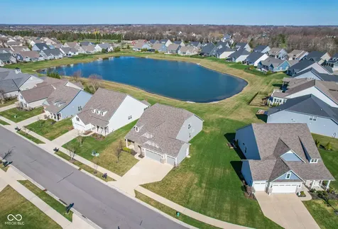 14902 Anees Lane Fishers IN 46040