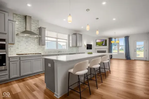 14902 Anees Lane Fishers IN 46040