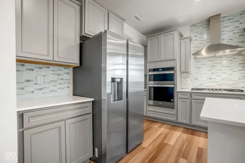 14902 Anees Lane Fishers IN 46040