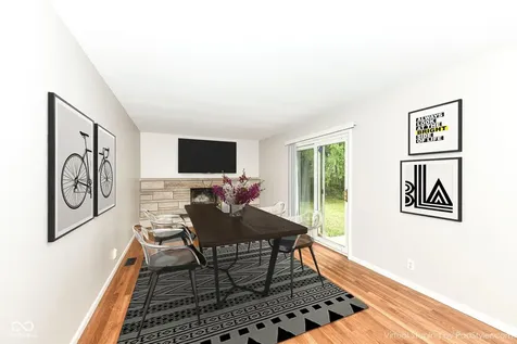 6211 E 55th Place Indianapolis IN 46226