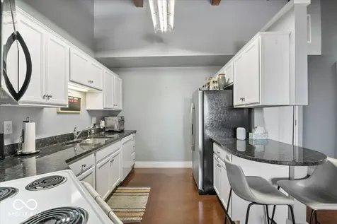 55 S Harding Street Indianapolis IN 46222