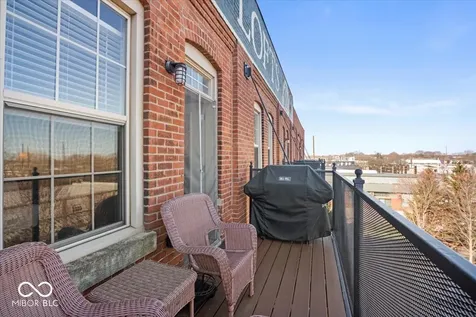55 S Harding Street Indianapolis IN 46222