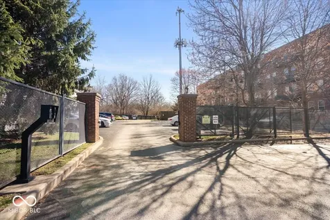 55 S Harding Street Indianapolis IN 46222