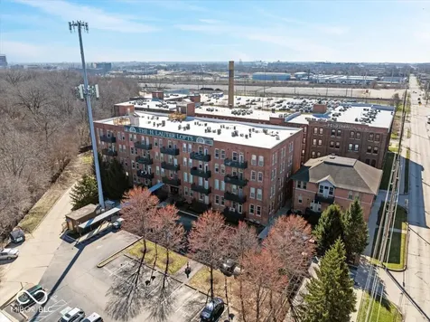 55 S Harding Street Indianapolis IN 46222