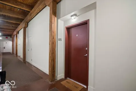 55 S Harding Street Indianapolis IN 46222