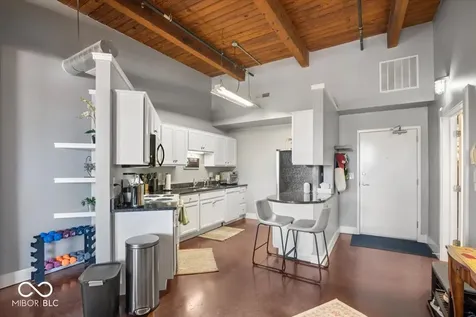 55 S Harding Street Indianapolis IN 46222