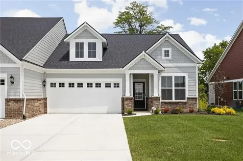 745 Stone Trace Court Avon IN 46123