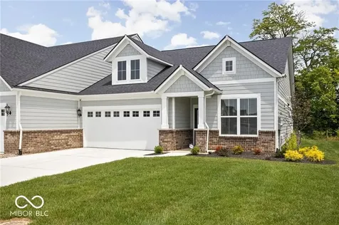 745 Stone Trace Court Avon IN 46123