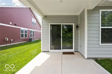 745 Stone Trace Court Avon IN 46123