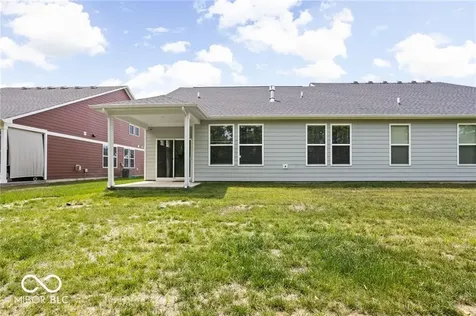 745 Stone Trace Court Avon IN 46123