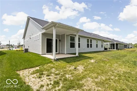 745 Stone Trace Court Avon IN 46123